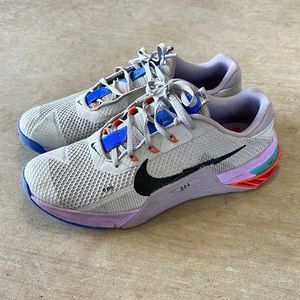 Nike metcon 7